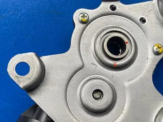43944010200, 8582030760 Механизм регулировки сиденья Toyota Land Cruiser Prado 150 Арт 94236397, вид 5