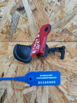 7700822425 Ручка наружная передняя правая Renault Twingo 1 Арт 94236602, вид 1