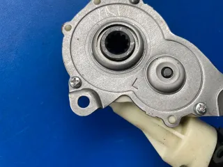 43944010200 Механизм регулировки сиденья Toyota Land Cruiser Prado 150 Арт 94236471, вид 3