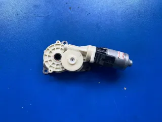 43944010200 Механизм регулировки сиденья Toyota Land Cruiser Prado 150 Арт 94236471, вид 1