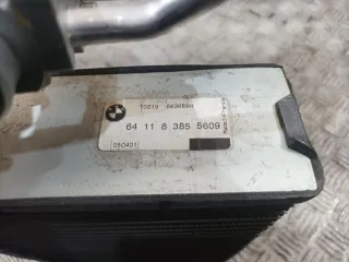 8385560 Испаритель кондиционера BMW 5 E39 Арт 56236, вид 6