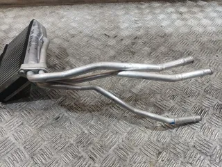 8385562 Радиатор отопителя (печки) BMW 5 E39 Арт 54567, вид 3