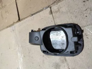  Лючок бензобака Audi A6 C6 (S6,RS6) Арт 94237134, вид 3