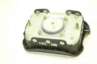 3B880201AS Подушка безопасности пассажира Volkswagen Passat B5 Арт 94237169, вид 2