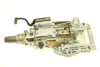 3B0419502E Рулевая колонка Volkswagen Passat B5 Арт 94237209, вид 2