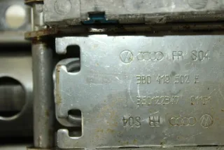3B0419502E Рулевая колонка Volkswagen Passat B5 Арт 94237209, вид 3