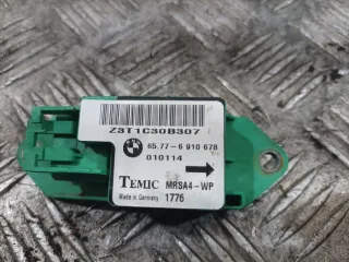 6910678 Датчик удара BMW 5 E39 Арт 53076, вид 5