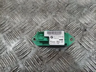 6910678 Датчик удара BMW 5 E39 Арт 53076, вид 1