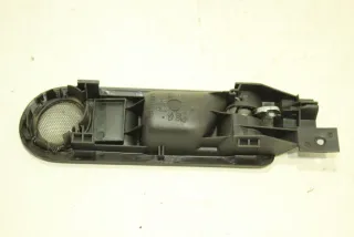 3B0839113 Ручка внутренняя задняя левая Volkswagen Passat B5 Арт 94237535, вид 2