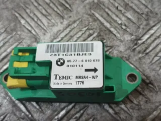 6910678 Датчик удара BMW 5 E39 Арт 50601, вид 5
