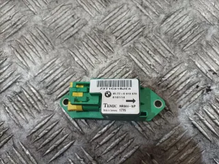 6910678 Датчик удара BMW 5 E39 Арт 50601, вид 1