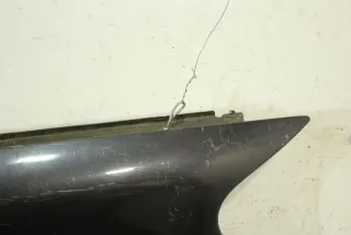  Крыло переднее правое черное Volvo S60 1 Арт 94237887, вид 2