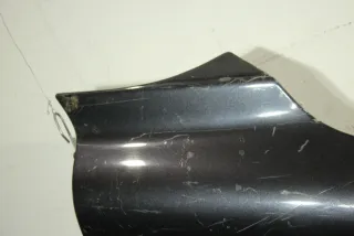  Крыло переднее правое черное Volvo S60 1 Арт 94237887, вид 4