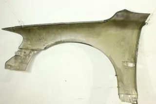  Крыло переднее правое черное Volvo S60 1 Арт 94237887, вид 9