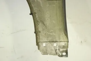  Крыло переднее правое черное Volvo S60 1 Арт 94237887, вид 10