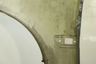  Крыло переднее правое черное Volvo S60 1 Арт 94237887, вид 11