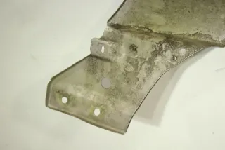  Крыло переднее правое черное Volvo S60 1 Арт 94237887, вид 15
