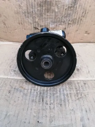  Насос ГУР Renault Logan 1 Арт 94235898, вид 1