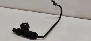 55352050 Трубка сцепления Opel Vectra C  Арт 041844, вид 4