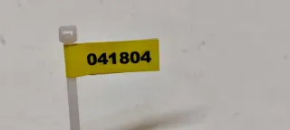  Ограничитель открывания двери передней Opel Vectra C  Арт 041804, вид 5