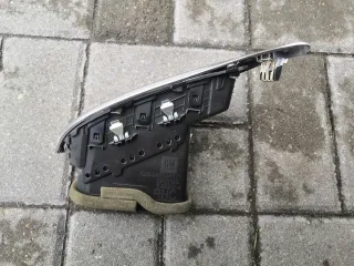 84211437 Дефлектор обдува салона Chevrolet Equinox 3 Арт MK94238534, вид 3