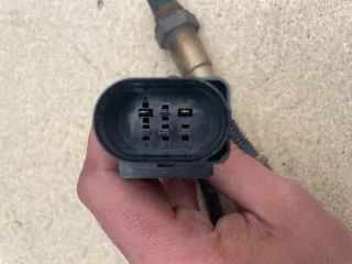 047906262 Лямбда-зонд Volkswagen Golf 5 i Арт 4965EREV, вид 3