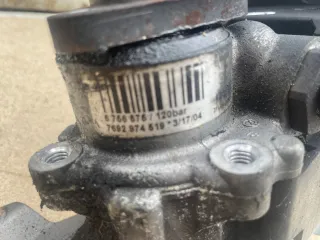 6756575 Насос ГУР BMW 3 E46 Арт 776NG, вид 3