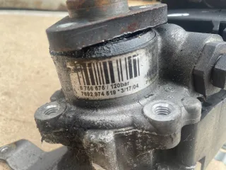 6756575 Насос ГУР BMW 3 E46 Арт 776NG, вид 4