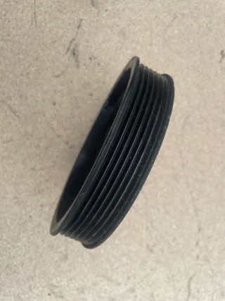 7787106 Шкив насоса гидроусилителя BMW 3 E46 Арт 1909DH, вид 2
