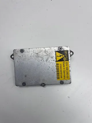 5DV008290 Блок розжига ксенона Audi A6 C6 (S6,RS6) Арт 15561, вид 2