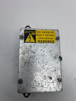 5DV008290 Блок розжига ксенона Audi A6 C6 (S6,RS6) Арт 15561, вид 3
