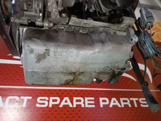 BFQ Двигатель Skoda Octavia A4 Арт 94239700, вид 8