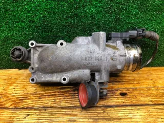 08226801 Дроссельная заслонка Opel Zafira A Арт 94239976, вид 1