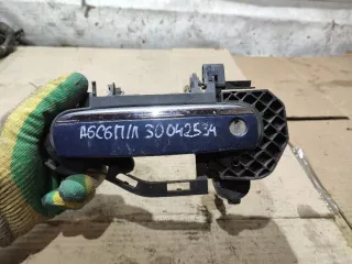  Ручка наружная передняя левая Audi A6 C6 (S6,RS6) Арт 94239990, вид 1