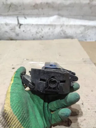  Ручка наружная передняя левая Audi A6 C6 (S6,RS6) Арт 94239990, вид 4