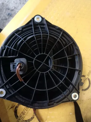 3C5827469E Кнопка открытия багажника Volkswagen Golf 6 Арт 94240109, вид 3