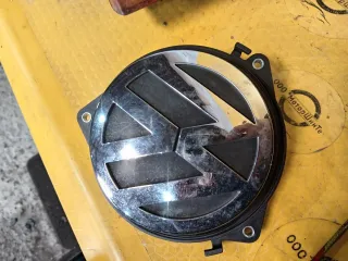 3C5827469E Кнопка открытия багажника Volkswagen Golf 6 Арт 94240109, вид 1