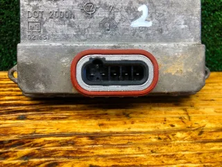 00829000, 23920102058109 Блок розжига ксенона Mercedes ML W163 Арт 94240420, вид 2