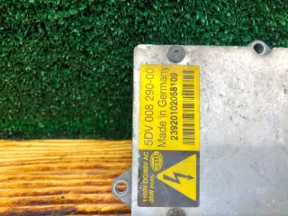 00829000, 23920102058109 Блок розжига ксенона Mercedes ML W163 Арт 94240420, вид 4