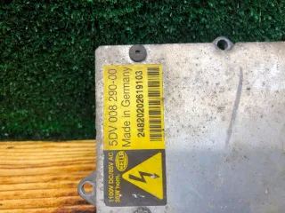00829000, 24820202619103 Блок розжига ксенона Mercedes ML W163 Арт 94240428, вид 4