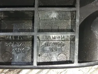 11970213 Ручка открывания капота BMW 5 E39 Арт 58751, вид 4