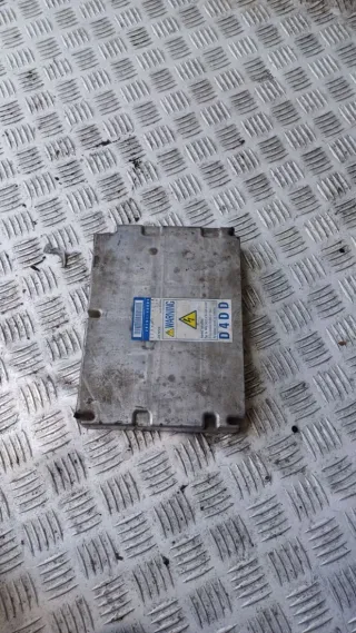 3910045800, 2758004232 Блок управления двигателем Hyundai County Арт 94240543, вид 1