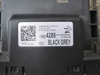 13524288 Блок управления центральным замком Chevrolet Equinox 3 Арт MK94240635, вид 4