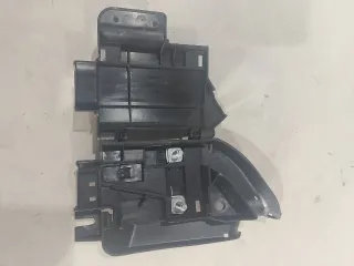  Пластик Audi A6 C6 (S6,RS6) Арт 94240680, вид 3