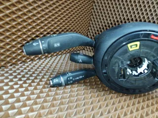 A2139001611 Переключатель подрулевой (стрекоза) Mercedes E W213 Арт 20445, вид 4