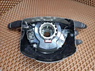A2139001611 Переключатель подрулевой (стрекоза) Mercedes E W213 Арт 20445, вид 5