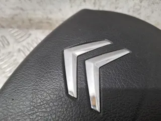  Подушка безопасности водителя Citroen C4 1 restailing Арт 26100_2000001301707, вид 2