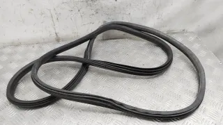  Уплотнитель двери передней правой Citroen C4 1 restailing Арт 67536_2000001301633, вид 1