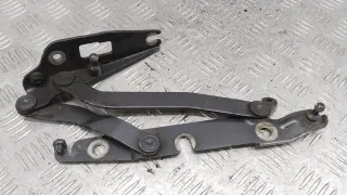  Петля крышки багажника Audi A4 B7 Арт 66234_2000001301741, вид 4