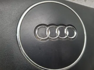  Подушка безопасности водителя Audi A6 C5 (S6,RS6) Арт 37327_2000001301655, вид 2